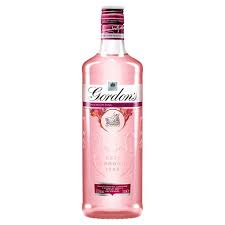 Gordons Pink Gin
