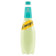 Schweppes Bitter Lemon 1 Ltr