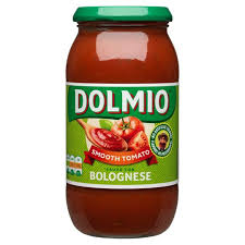 Dolmio Tomato Sauce
