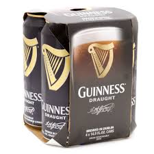 Guinness Draught 500ml
