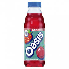 Oasis Summer Fruits