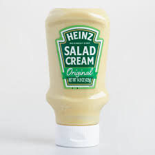 Salad Cream