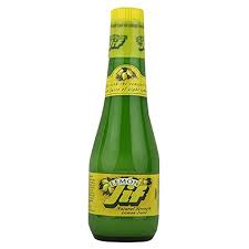 Jif Lemon Juice