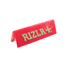 Rizla Papers Red