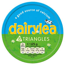 Dairylea Triangles