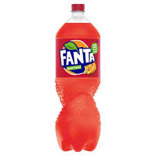 Fanta Fruit Twist 500 ml