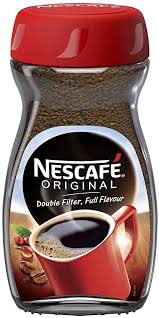 Nescafé  Original
