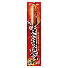 Pepperami Hot