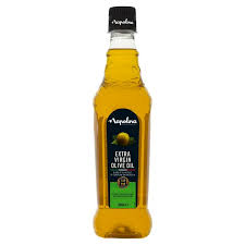 Napolina Olive Oil