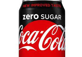 Coca Cola Zero