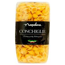 Napolina Pasta Shells