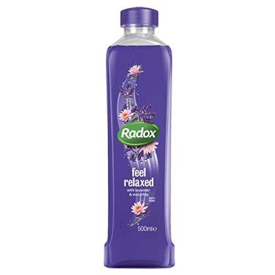 Radox Bath Foam Relax