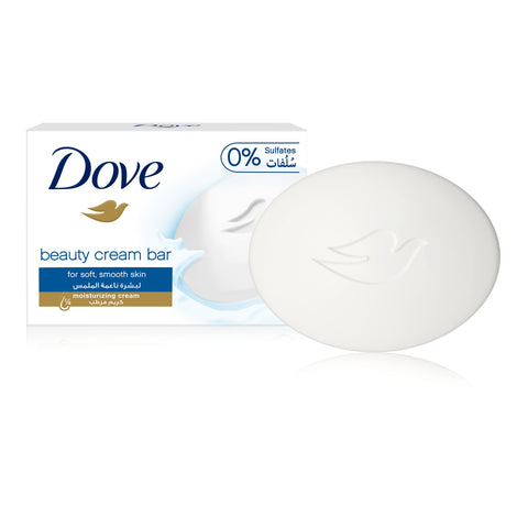 Soap Bar Dove 4 pack