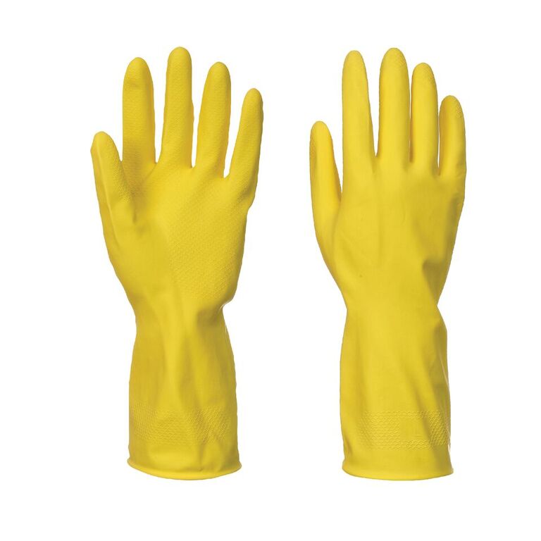 Marigold Gloves