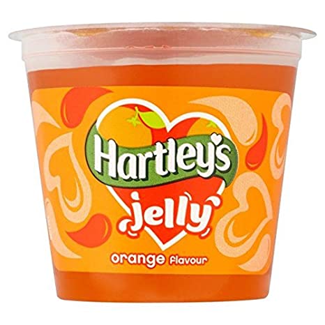 Jelly Pot
