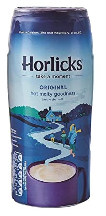 Horlicks Traditional