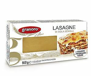 Granoro Lasagne Sheets