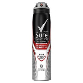 Sure Spray Deodorant For Men