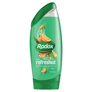 Radox Showergel Fresh