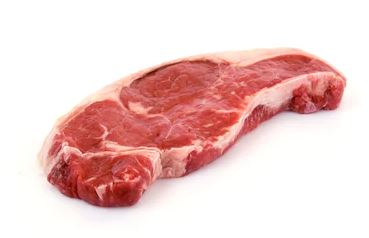 A&J Butchers Sirloin Steak