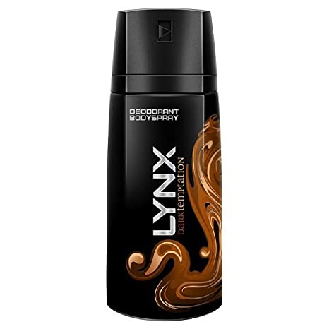 Lynx Dark Temptation Bodyspray