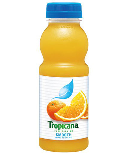Tropicana Orange Juice 1 Ltr