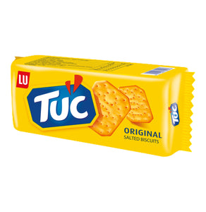Tuc Crackers