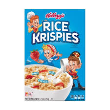 Kellogg'S Rice Krispies
