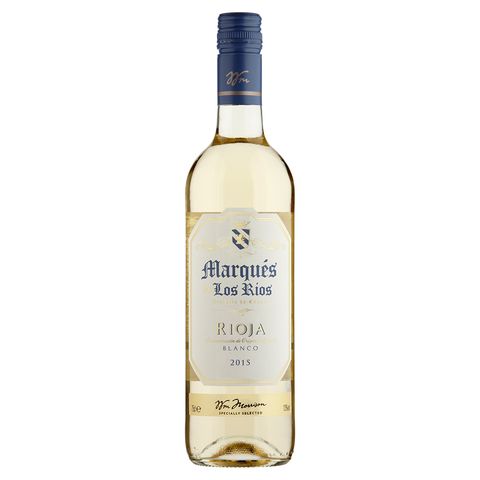 White Wine “ Rioja