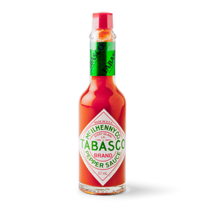 Tabasco Sauce