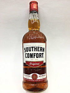 Southern Comfort