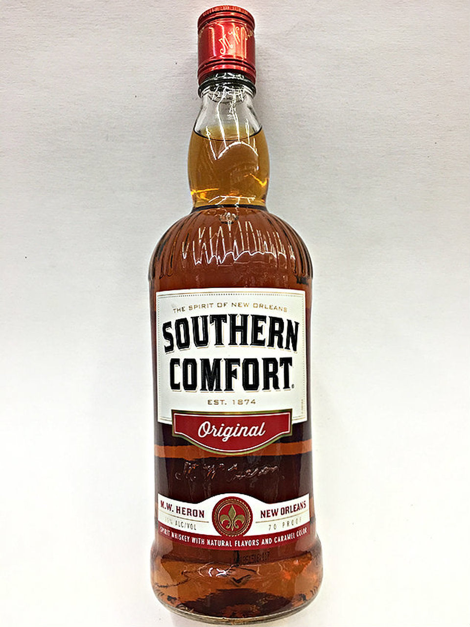Southern Comfort