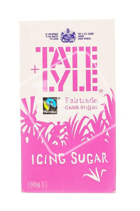 Tate Lyle Icing Sugar