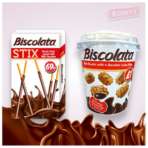 Biscolata Collection