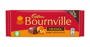 Bournville Dark Chocolate