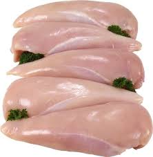 A&J Butchers Chicken Breast Fillets
