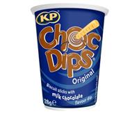 K.P. Choc Dip Original