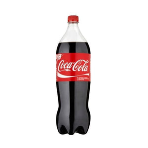 Coke  1.75l