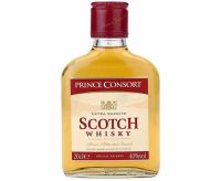Prince Consort Blended Scotch Whisky