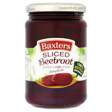 Baxters Beetroot