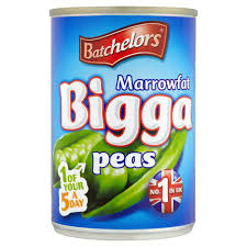 Batchelors Bigga Peas