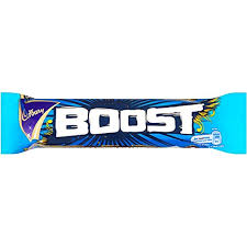 Boost