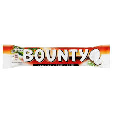 Bounty Dark Chocolate
