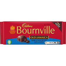 Bournville Dark Chocolate