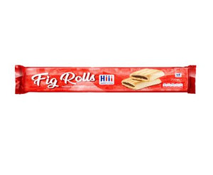 Fig Rolls