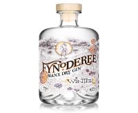 Fynoderee Manx Dry Gin "Winter"