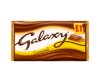 Galaxy caramel £1.00 bar