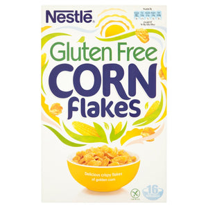 Gluten Free Cornflakes - Nestle