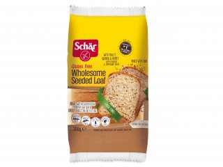Bread - Gluten Free Wholesome Seeded Loaf