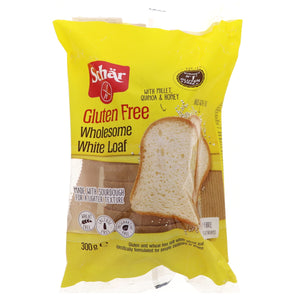 Bread - Gluten Free Wholesome White Loaf
